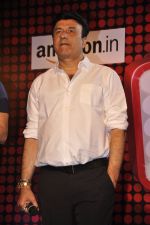 Anu Malik at India